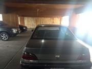 Peugeot 406 • 1997 • 100,000 km 12