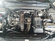 Peugeot 406 • 1997 • 100,000 km 4