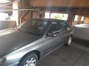 Peugeot 406 • 1997 • 100,000 km 2