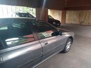 Peugeot 406 • 1997 • 100,000 km 8