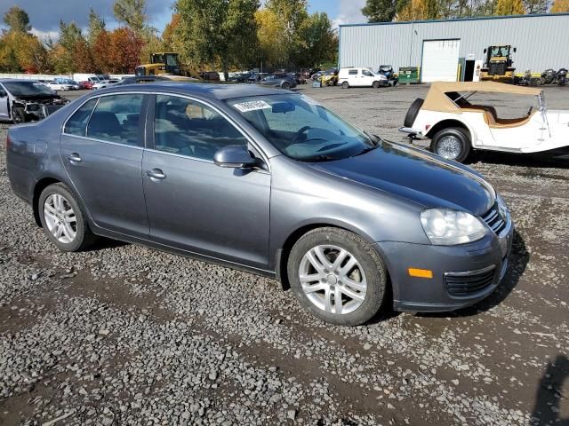 Volkswagen Jetta • 2009 • 10,000 mi 2