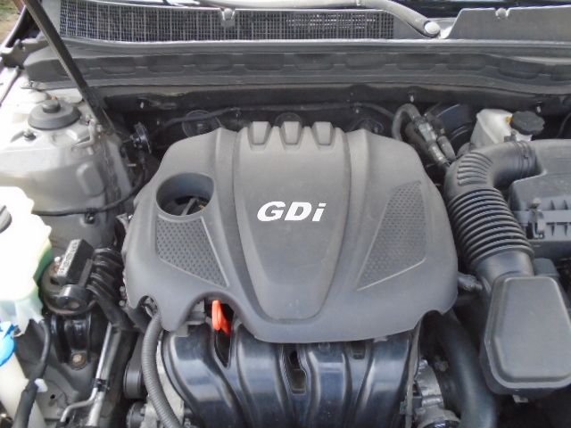 Kia Optima • 2017 • 50,000 km 2