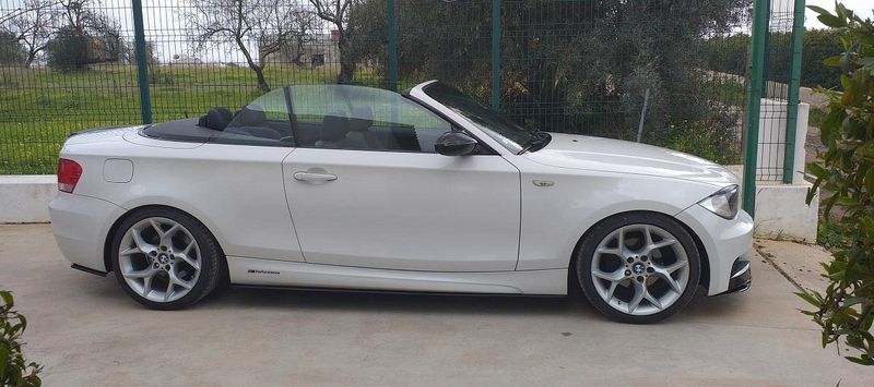 BMW ActiveHybrid 7 • 2008 • 140,000 km 6