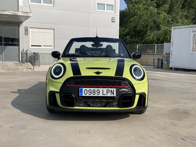 MINI Cooper • 2021 • 10,722 km 7
