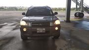 Hyundai Tucson • 2007 • 200,000 km 6