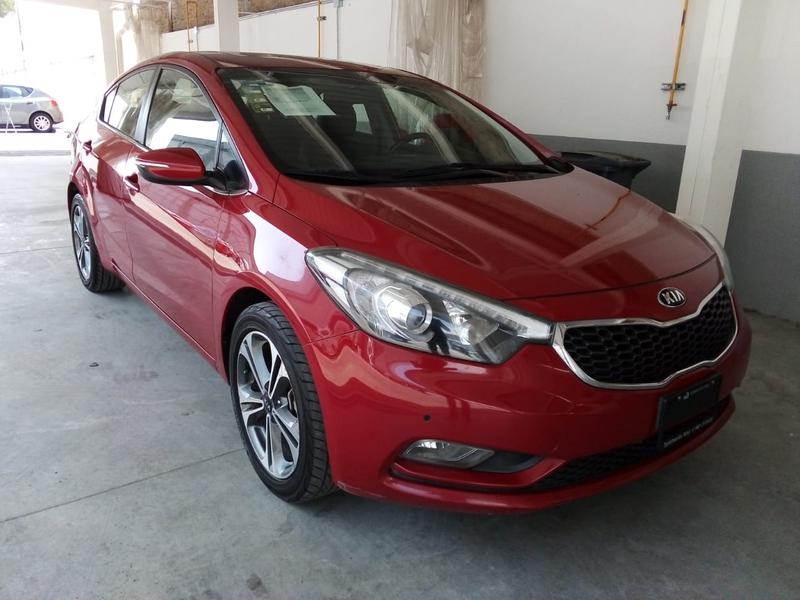 Kia Rio sedan • 2016 • 147,000 km 29