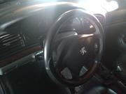 Peugeot 406 • 1997 • 100,000 km 3