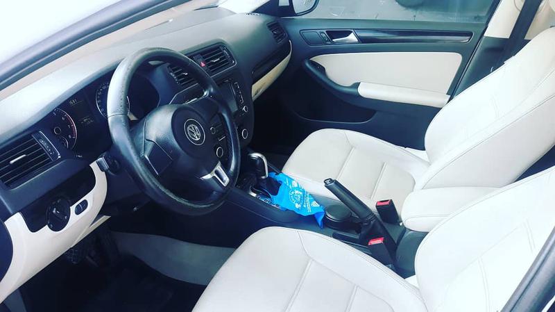Volkswagen Jetta • 2013 • 105 km 1
