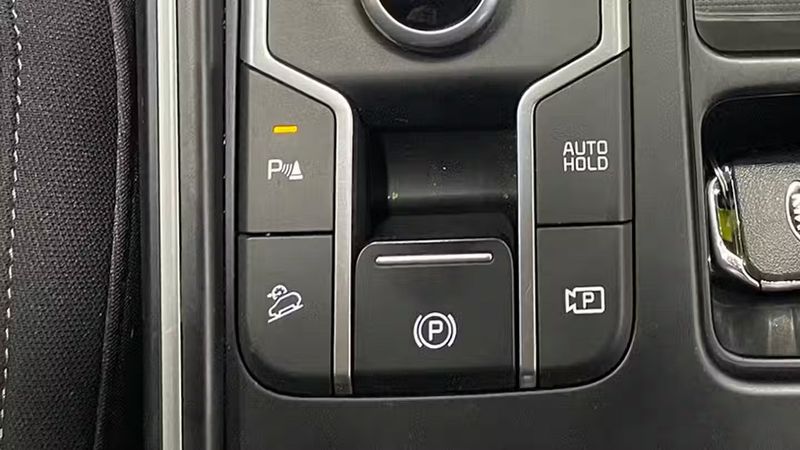 Kia Sorento • 2021 • 45,902 km 15