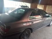 Peugeot 406 • 1997 • 100,000 km 5