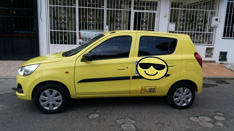 Suzuki Alto • 2019 • 70,000 km 8