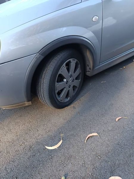 Opel Corsa • 2004 • 190,000 km 6