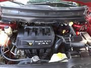 Nissan 300c • 2011 • 20,000 km 2