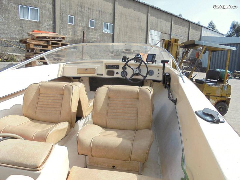 Fiat 500 • 1999 • 150,000 km 2