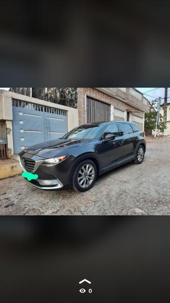 Mazda CX-9 • 2016 • 50,000 km 1