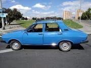 Renault 12 • 1977 • 15,000 km 1