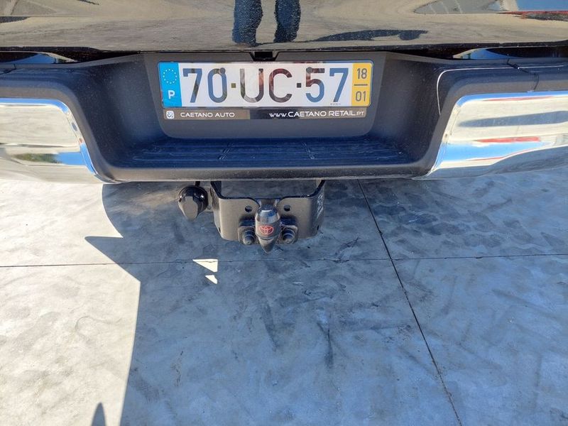 Toyota Hilux • 2018 • 417 km 4