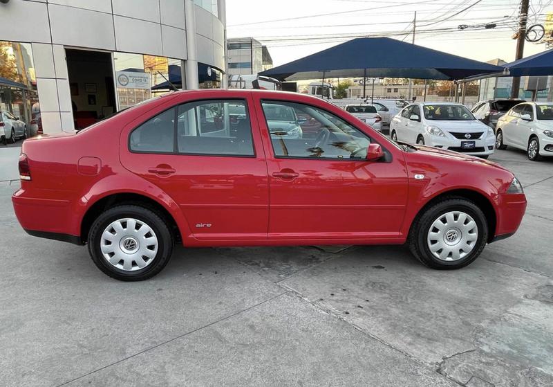 Volkswagen Jetta • 2015 • 30,000 km 8