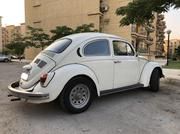Volkswagen Beetle • 1975 • 1,000,000 km 8
