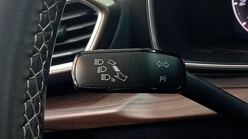 Seat Leon • 2021 • 29,432 km 26