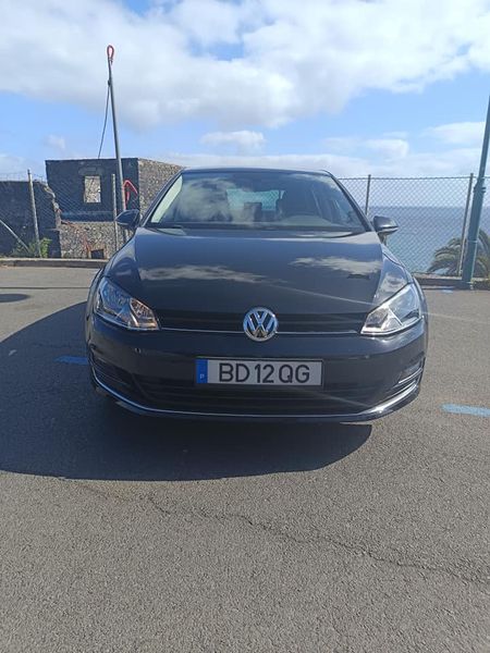 Volkswagen Golf • 2017 • 72,000 km 1