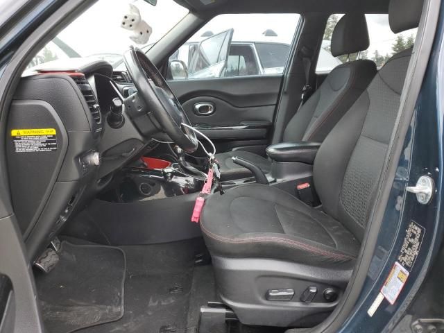 Kia Soul • 2018 • 10,000 mi 7