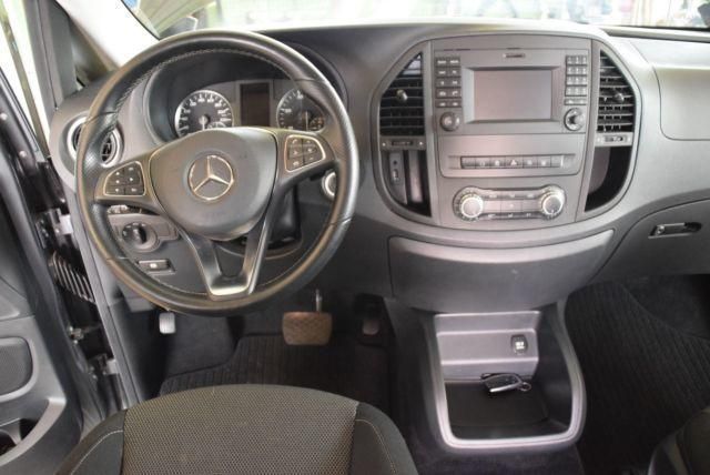 Mercedes-Benz 190 D • 2015 • 161,000 km 6