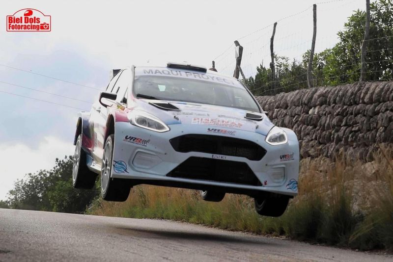 Ford Fiesta • 2022 • 1,970 km 8