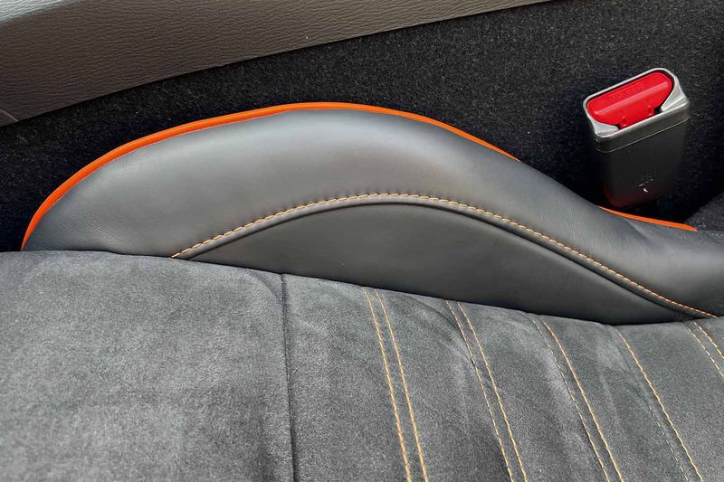 Mazda MX-5 • 2019 • 80,000 km 11