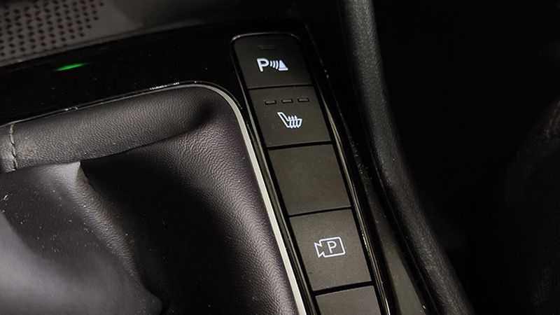 Hyundai Tucson • 2024 • 14,500 km 24