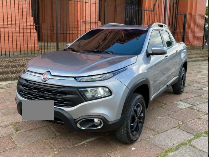 Fiat Talento • 2020 • 70,000 km 1