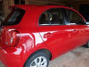 Nissan March • 2016 • 36,000 km 9