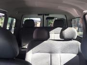 Citroën Berlingo • 2007 • 173,301 km 1
