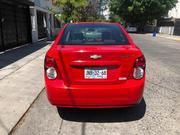 Chevrolet Sonic • 2017 • 23,000 km 4