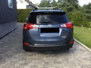 Toyota RAV4 • 2013 • 102,000 km 5