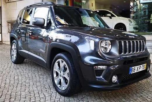 Jeep Renegade • 2019 • 19,191 km 1