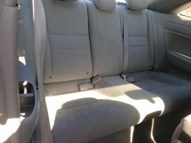 Honda Civic Coupé • 2007 • 10,000 mi 8