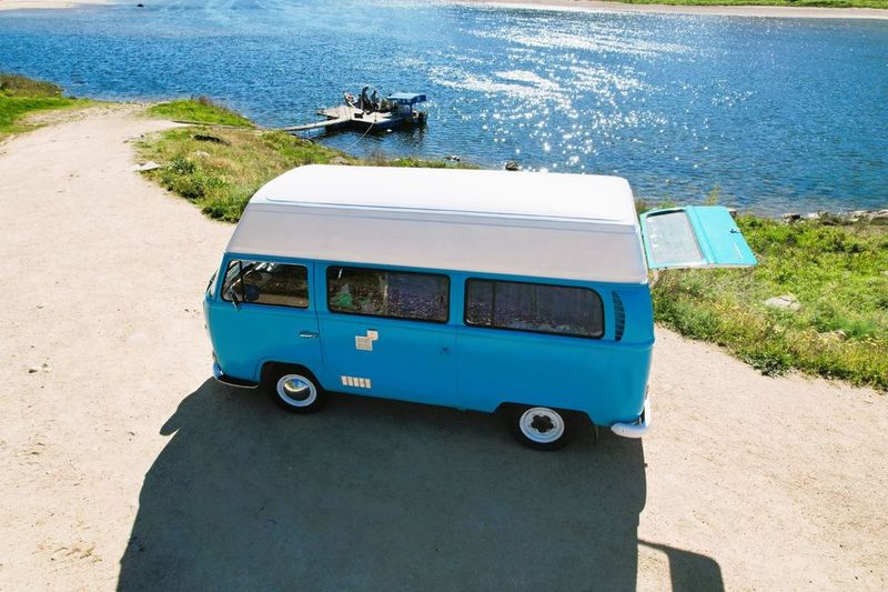 Volkswagen T-Cross • 1974 • 60,000 km 5
