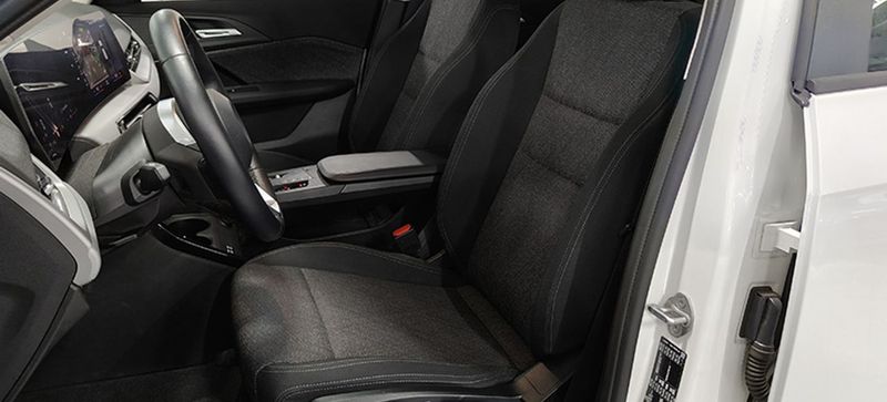 BMW X1 • 2023 • 10,679 km 10