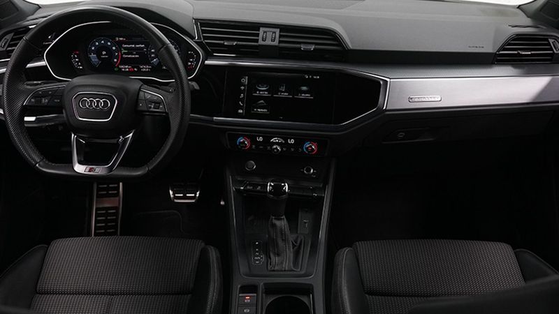 Audi Q3 • 2019 • 106,564 km 8