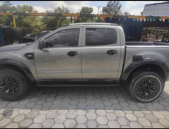 Ford Ranger • 2019 • 121,063 km 5