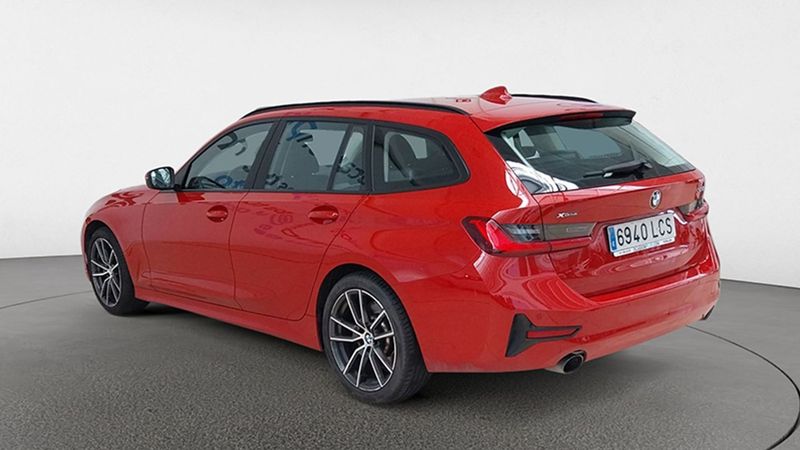 BMW 3 Series • 2019 • 92,000 km 3