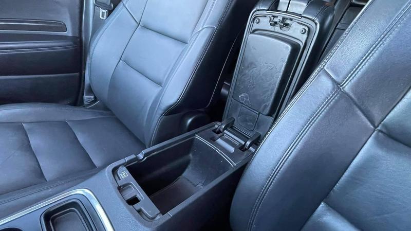 Dodge Attitude • 2013 • 173 km 15