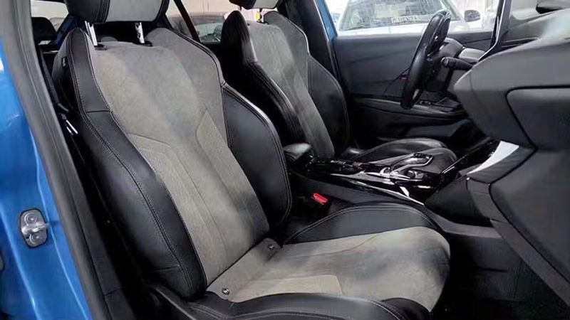 Peugeot 207 • 2020 • 68,344 km 23