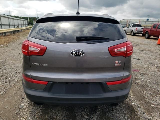 Kia Sportage • 2012 • 10,000 mi 5