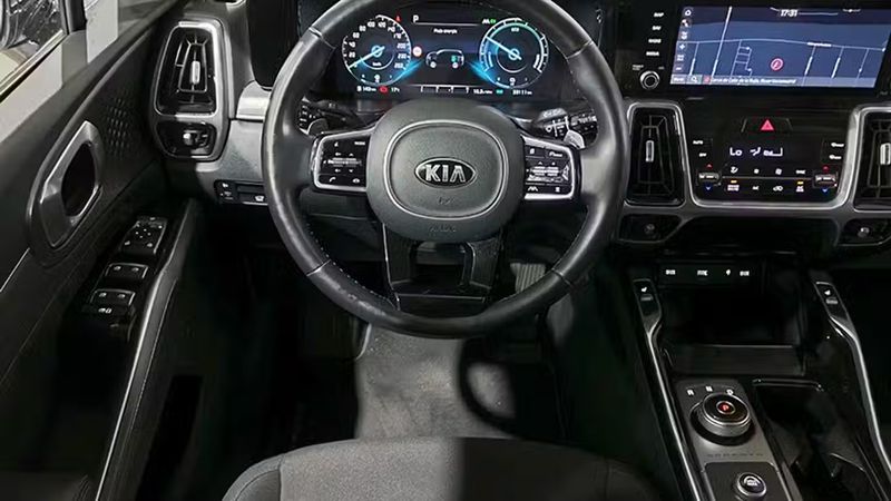 Kia Sorento • 2021 • 59,111 km 6