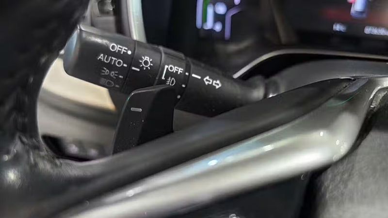 Honda CR-V • 2022 • 73,630 km 28