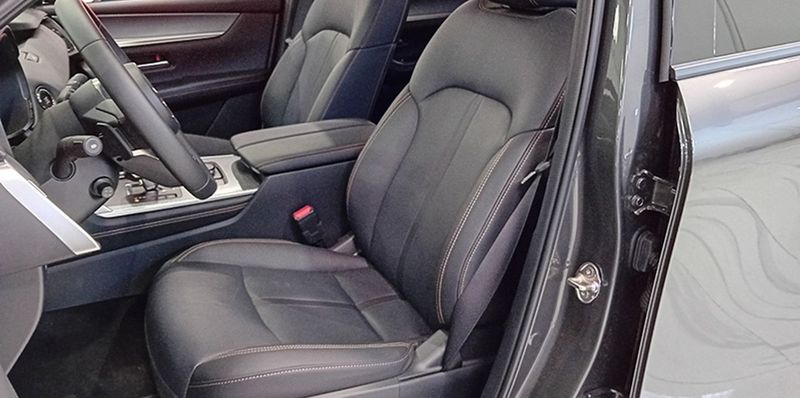 Mazda CX-5 • 2023 • 7,809 km 6