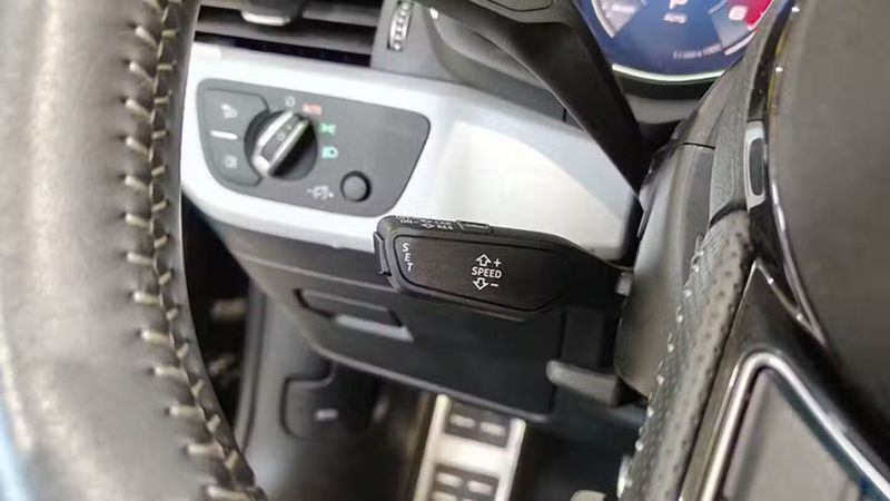 Audi A5 Cabriolet • 2021 • 68,404 km 6