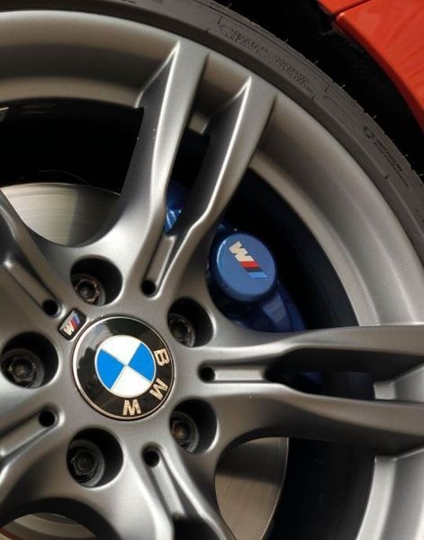 BMW 1 Series • 2015 • 160,500 km 6